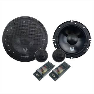 Phoenix Gold 165mm Komponenthøjttalere