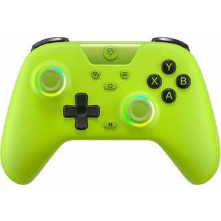 EasySMX X05 Trådløs Controller PC/Switch - Lime