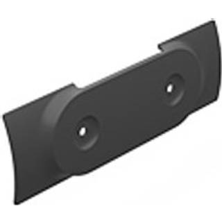 Logitech 952-000052 tilbehør til videokonference Bagdæksel Grafit --> På fjernlager, levevering hos dig 04-07-2026