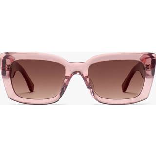 Kate Spade KS Cailin 2/S 35J/HA 52 Solbriller Kvinder Lyserød - Transparent Pink - 52mm