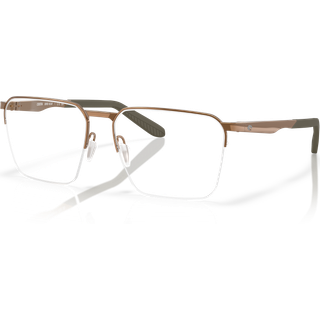 Costa Del Mar 6A3018 BRD 610 301803 55 Briller Mænd Brun - Rustic Bronze Brown - 55mm