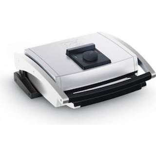 Fritel CW 2447 2 waffle(s) 1600 W Anthracite, Metallic