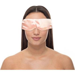 Shelas Sleep Mask Pink