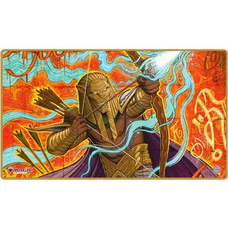 Ultimate Guard Play-Mat Magic: The Gathering "Aetherdrift" - Design 2