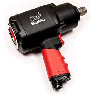 Scorpio Slagnøgler YU-1982T 3/4"