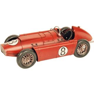 1954 Formel 1 Racer Ferrari Lancia Model Race Car