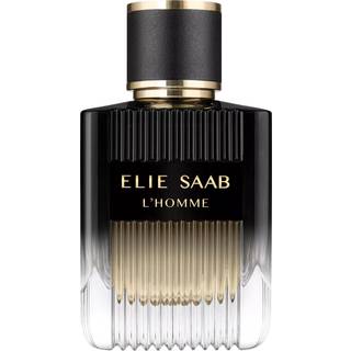Elie Saab L&#39;HOMME Eau de Parfum til mænd 100 ml - 100 ml