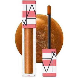 NARS Lip-make-up LipglossAfterglow Lip Oil Laguna (W/N) 5,7 ml () - 5,7 ml