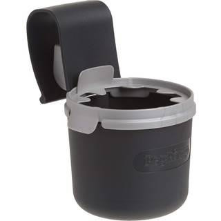 Peg Perego Convertible Cup Holder Charcoal
