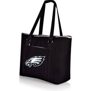 Picnic Time Tahoe XL Cooler Tote Bag Sort 48 d?se Kapacitet