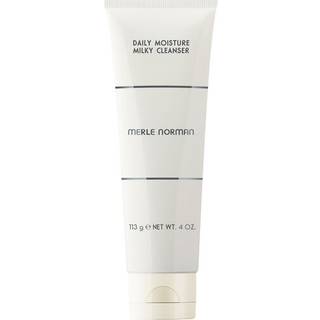Merle Norman Daily Moisture Milky Cleanser 113G. Netto wt. 4 oz