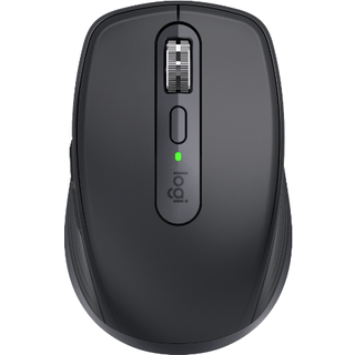 Logitech MX Anywhere 3S trådløs mus (graphite)