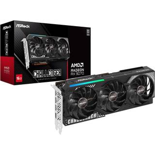 ASROCK RX9070    CL 16G             16GB DDR6