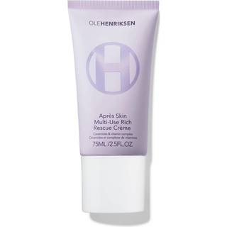 Ole Henriksen Strength Après-Skin Rich Rescue Creme 75 ml