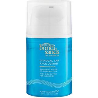 Bondi Sands Gradual Tan Face Lotion 50 ml