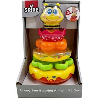 Spire honning bi stable ringe