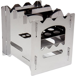 Petromax Hobo Stove Bk1 Nocolour, OneSize