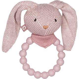 Smallstuff Silikone rangle, kanin, pudder