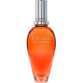 Escada Parfumer til kvinder Bali Paradise Begrænset udgaveEau de Toilette Spray 50 ml (7.760,00 kr / 1 l) - 50 ml