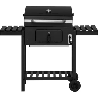 Avalon 3 kulgrill