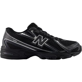 New Balance 740 Children, Black - 35