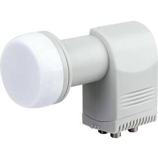 Schwaiger LNB4 - low-noise block converter