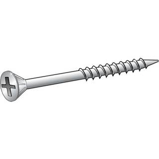 ESSVE FZB Spånpladeskrue Pakke med 500 4.2×55mm
