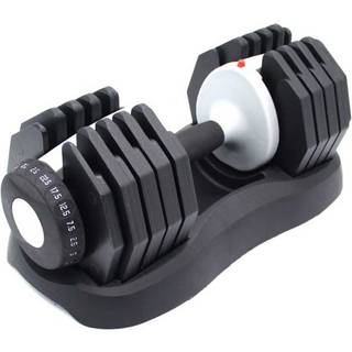 Omni Select 2,5 - 25 kg. sæt