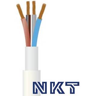 NKT installationskabel 4x10 mm² HF Fri - pr. meter