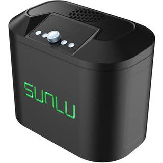 SUNLU Ultrasonic Cleaner