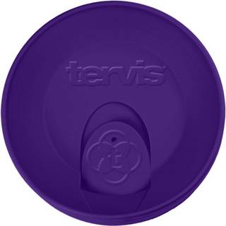 Tervis rejse l?g fremstillet i USA dobbeltv?gget isoleret tumbler rejse kop holder drikkevarer koldt og varmt pasning 16 oz tumblere kongelige li