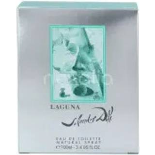 Salvador Dali Laguna Edt Spray