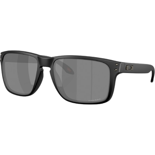 Oakley Unisex OO9487 HOLBROOK XXL 948702 Solbriller O_matter Sort Grå Firkantet Normal