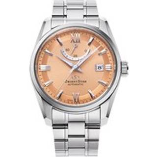Orient Star Contemporary Date RE-AU0108G - Herre - 39 mm - Analog - Automatisk - Safirglas