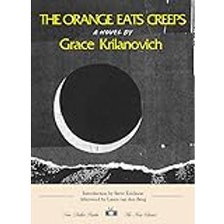 The Orange Eats Creeps