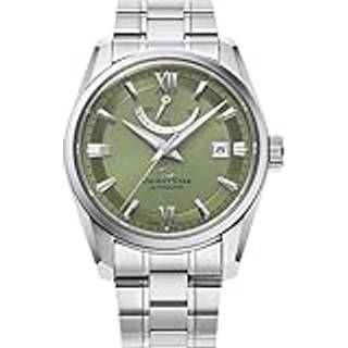 Orient Star Contemporary Date RE-AU0107E - Herre - 39 mm - Analog - Automatisk - Safirglas