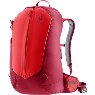 Deuter AC Lite 23 Vandrerygsæk mørkerød