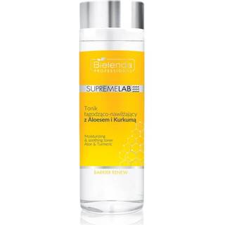 Bielenda Professional Supremelab Barrier Renew Genfugtende beroligende toner til tør hud 200 ml - 200 ml