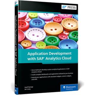 Application Development with SAP Analytics Cloud