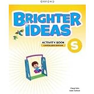 Bright Ideas 2e Starter Workbook