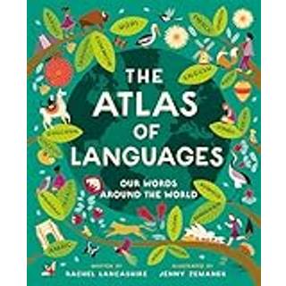Atlas of Languages