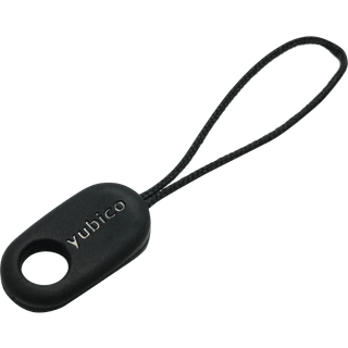 Yubico X Keyport Parapull Lanyard