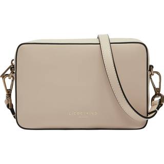 Liebeskind Hilla S Crossover taske beige