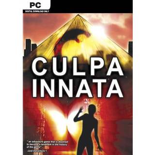Culpa Innata Steam Key GLOBAL