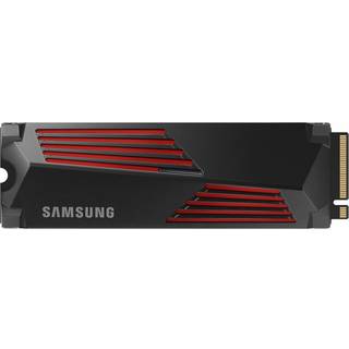 Samsung 990 PRO NVMe M.2 SSD Heatsink 2TB