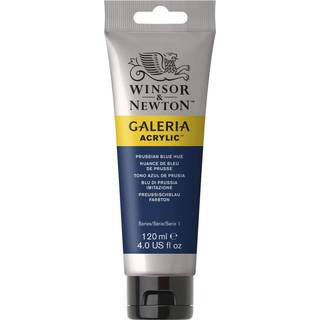Galeria Acrylic 120 ml Prussian Blue Hue 541