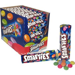 Smarties 24 stk. x 34 g
