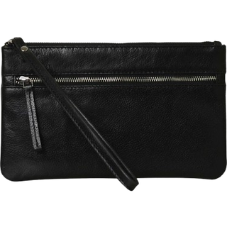 Belsac Clutch Line - Sort