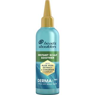 head & shoulders DERMAXPRO beroligende maske til hovedbunden 392.76 DKK/1 L