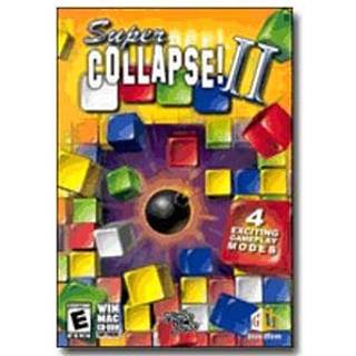 Super Collapse 2 - PC (Jewel Case)